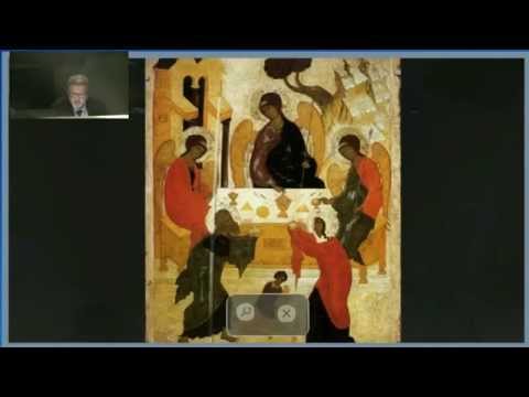 Символика древнерусского искусства