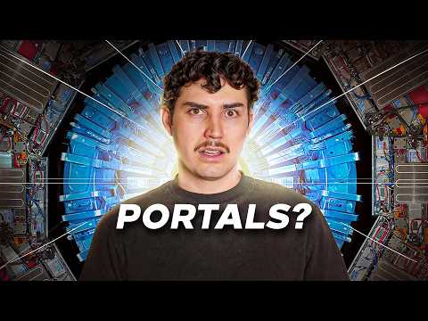 What's REALLY Happening at CERN?