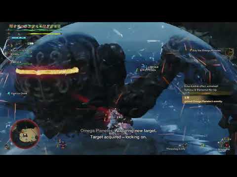 Daily Savage Omega because it's fun(with SoS pubs) #23