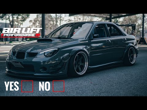 Is AIR SUSPENSION worth the money? Pros and Cons!