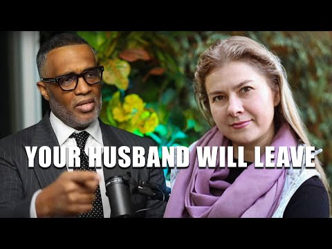 Kevin Samuels CHECKS Older Woman Claiming She’s the Prize | Brutal Truth Unleashed