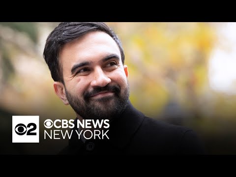 Live: NYC Mayor-elect Zohran Mamdani discusses transition team