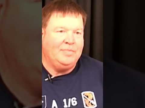 Shot twice in the Battle at Lo Giang. Jim remembers the battle during TET 1968 Vietnam War.