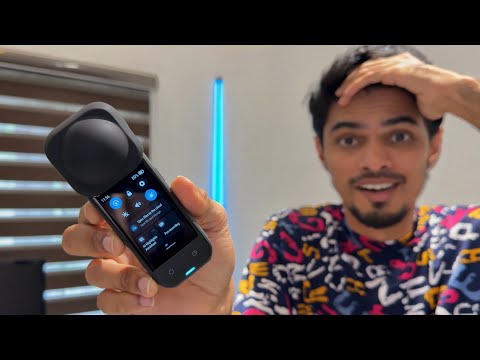 இது iPhone-கே TUFF தரும்..🧐 வேற மாதிரி CAMERA..📷