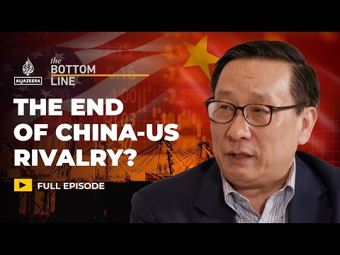 Victor Gao: US will realise it can’t police the whole world | The Bottom Line