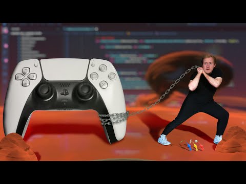 Everything you need to know to start making Video Games