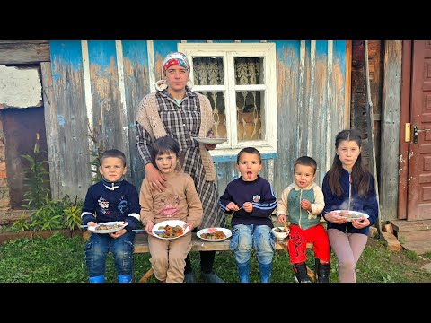 One of the Most Isolated Mountain Families in the World