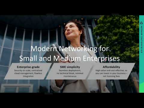 2025 12 17 Microcom Technologies Webinar Featuring NETGEAR - 12-17-2025