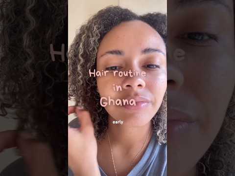 #4cnaturalhaircare in Ghana