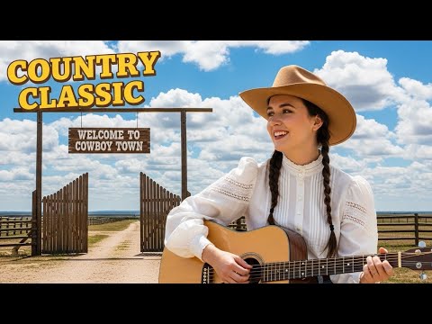 Classic country music that takes your heart to quiet places you miss