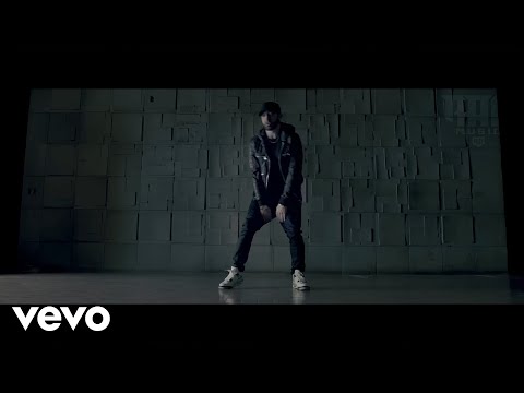 Eminem - I Just Don't Give A F*ck (Remix)