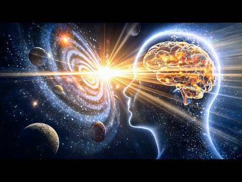 528Hz- Alpha Waves Heal The Whole Body and Spirit, Emotional, Physical, Mental & Spiritual Healing#2