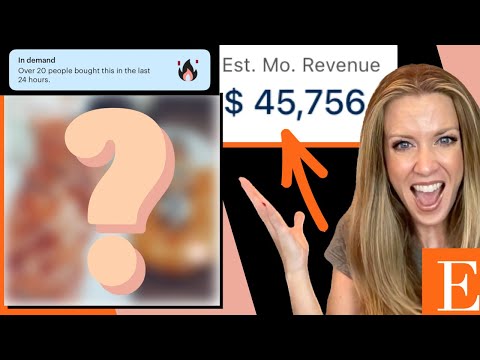 This Product +These 3 Niches = $$$ ➡️ Selling Print on Demand Blankets on Etsy!