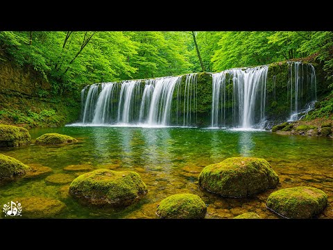 Beautiful Relaxing Music for the Heart and Blood Vessels ๐ Great Healing Music for the Soul
