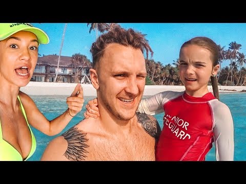 ЧТО ТАКОЕ ИЗМЕНА? МАЛЬДИВЫ - САМАЯ ДОРОГАЯ ВИЛЛА (Velaa Private Island)