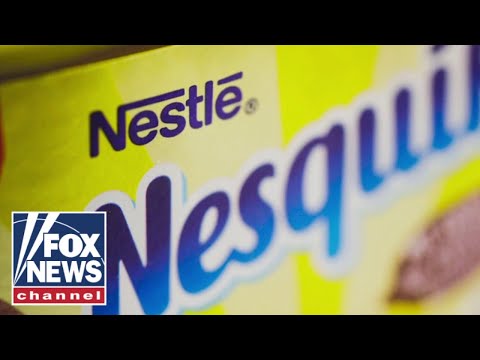 Major brands to remove synthetic dyes from US food products