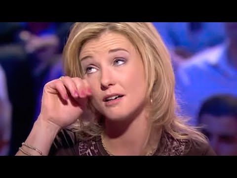 She sees her brother again 30 years later