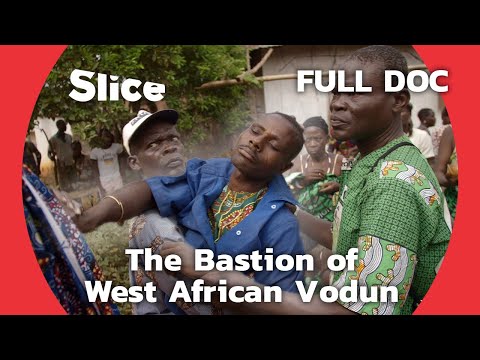 The Sentinels of the Spirituality in Benin | SLICE | FULL DOCUMENTARY
