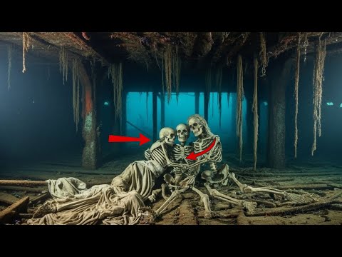 112 Years Later: The Discovery of a Family in the Titanic’s Depths