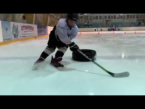 ТОРМОЗ ВНЕШНИМ РЕБРОМ | КАК НАУЧИТЬСЯ ТОРМОЗИТЬ ВНЕШНИМ РЕБРОМ ?!