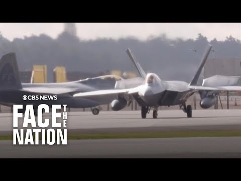 Prospects of war with Iran remains despite apparent progress during Geneva talks