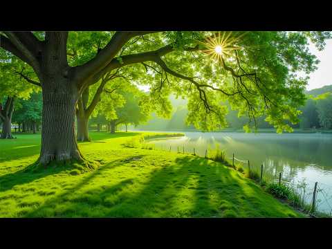 Music therapy 🌿 Relaxing Music for Anxiety Relief & Stop Overthinking