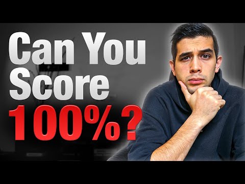 How Good is Your English? Take This Preposition Test!