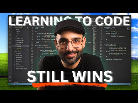 5 Things You Can Do Better Than AI (Why Learning to Code Is Still Worth It)