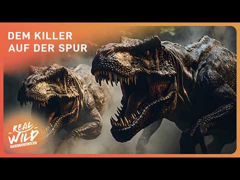 Die gefährlichsten Killer Dinosaurier | T-Rex bis Giganotosaurus