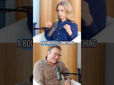 What Are Boundaries Actually? | A Bit of Optimism #Podcast