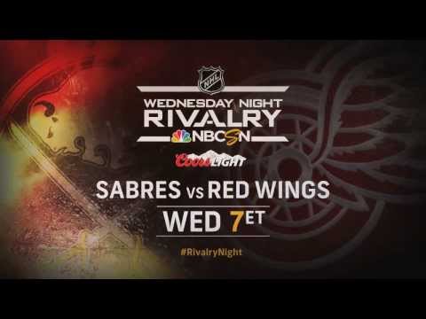 NBC Sports Network Wednesday Night Rivalry Returns