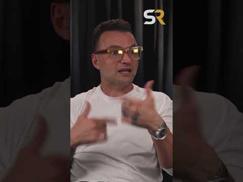 Nick E. Tarabay on filming Christopher Nolan's The Odyssey #shorts