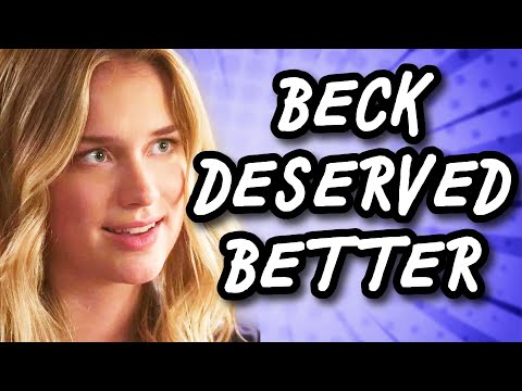 The Downfall of Beck | YOU