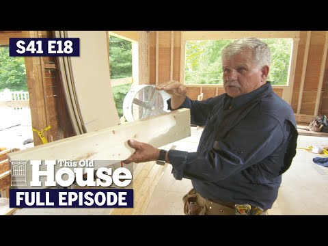 This Old House | Between a Rock and Hardwood (S41 E18) FULL EPISODE