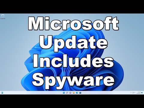 Do This Now To Stop Microsoft's Spyware | How To Disable Microsoft Recall | A Quick &amp; Easy Guide