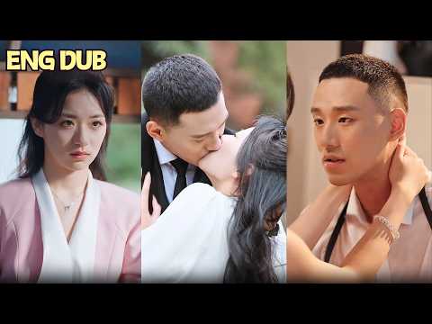 [ENG DUB] My New Boss Is A Mysterious CEO. Our Love Affair Unlocks a Secret Past.