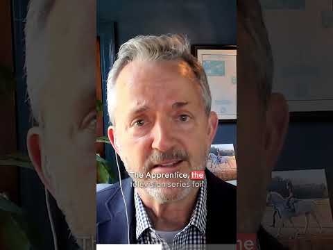 Trump's successful businessman reputation was "never true" | US politics | The New Statesman