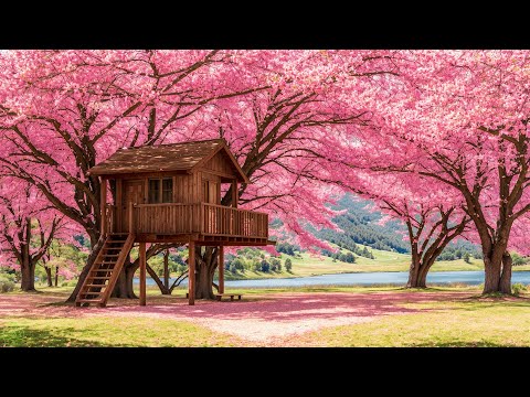 Healing Music for the Heart and Soul 🌿 Stress Relief and Inner Peace #5