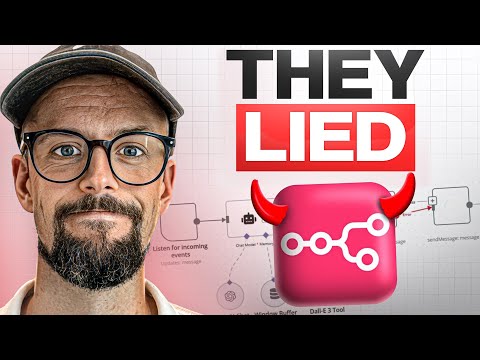 Seriously, please watch this before you start building AI automations