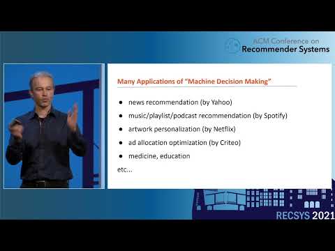 Counterfactual Learning and Evaluation for Recommender Systems: