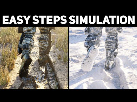 Blender Simulation Nodes Beginner Tutorial