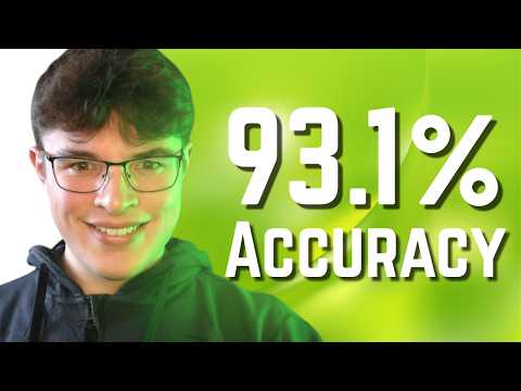 2550 Performance Rating in The Vienna!!