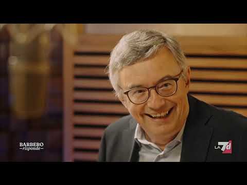 Barbero risponde 22/08/2025