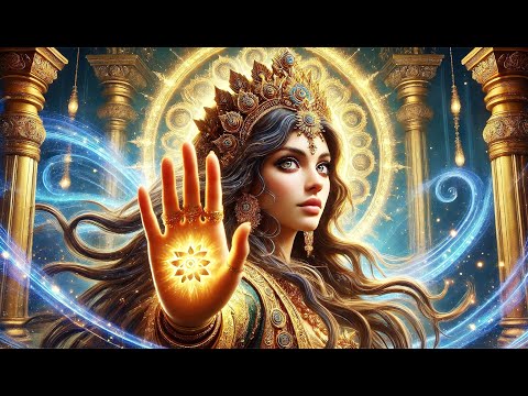 🛡️ NO MORE ENERGY ATTACKS! CUT OFF THE ENEMY'S ENERGY — BINDINGS, SPELLS, AND BAD INTENTIONS