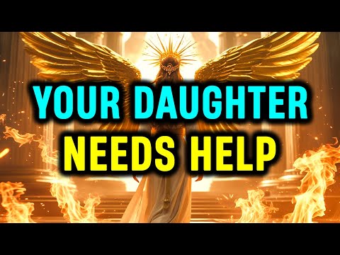 Chosen Ones: Your Daughter Needs Help, They Are Planning To Bring Her... Open It Now!