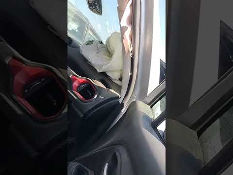 STOCK# 51866O 2016 RENEGADE VEHICLE INSPECTION 