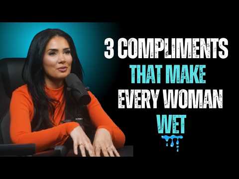 Say These 3 Words and She Instantly Feels Drawn to You | Female Psychology