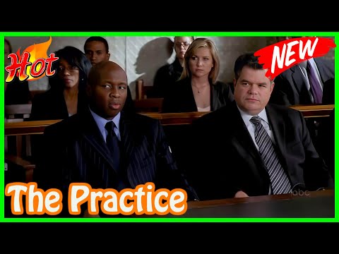 The Practice 2025 Full Episode๐๐The Case Against Alan Shore๐๐The Practice TV Show Full Season 2025