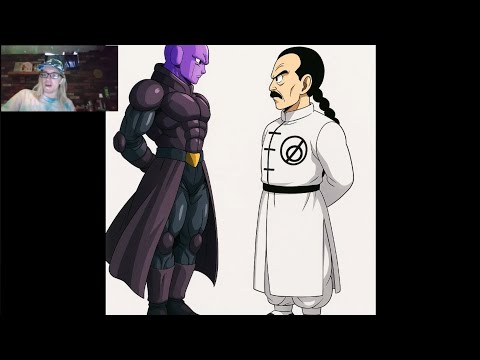 WHAT IF MERCENARY TAO TURNED GOOD(18)