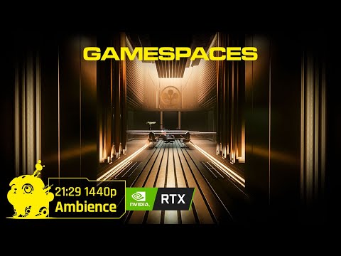 Arasaka HQ of Cyberpunk 2077 :: gamespaces